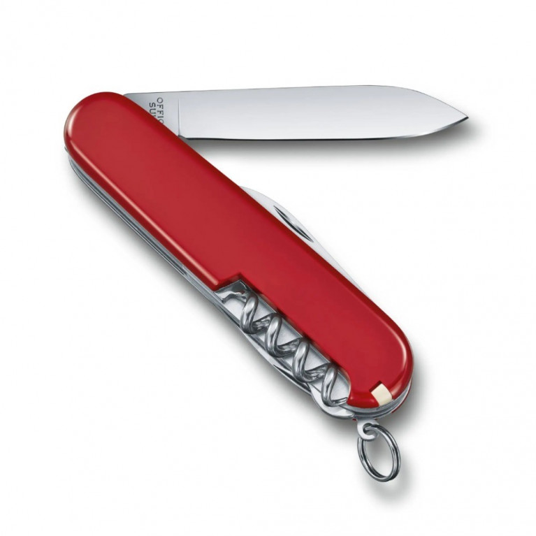 Navaja Victorinox - ROJA 